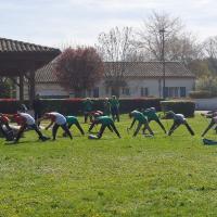 rencontre UFOLEP