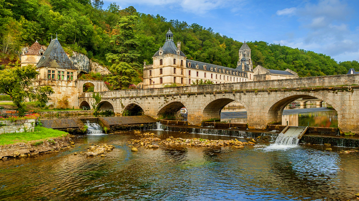 Brantome