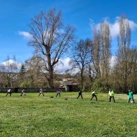 rencontre UFOLEP
