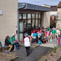 rencontre UFOLEP