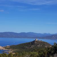 CORSE 2022