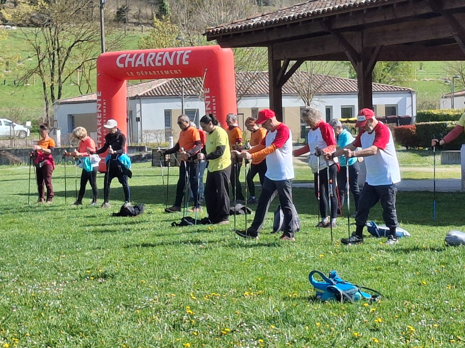 rencontre UFOLEP