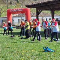 rencontre UFOLEP