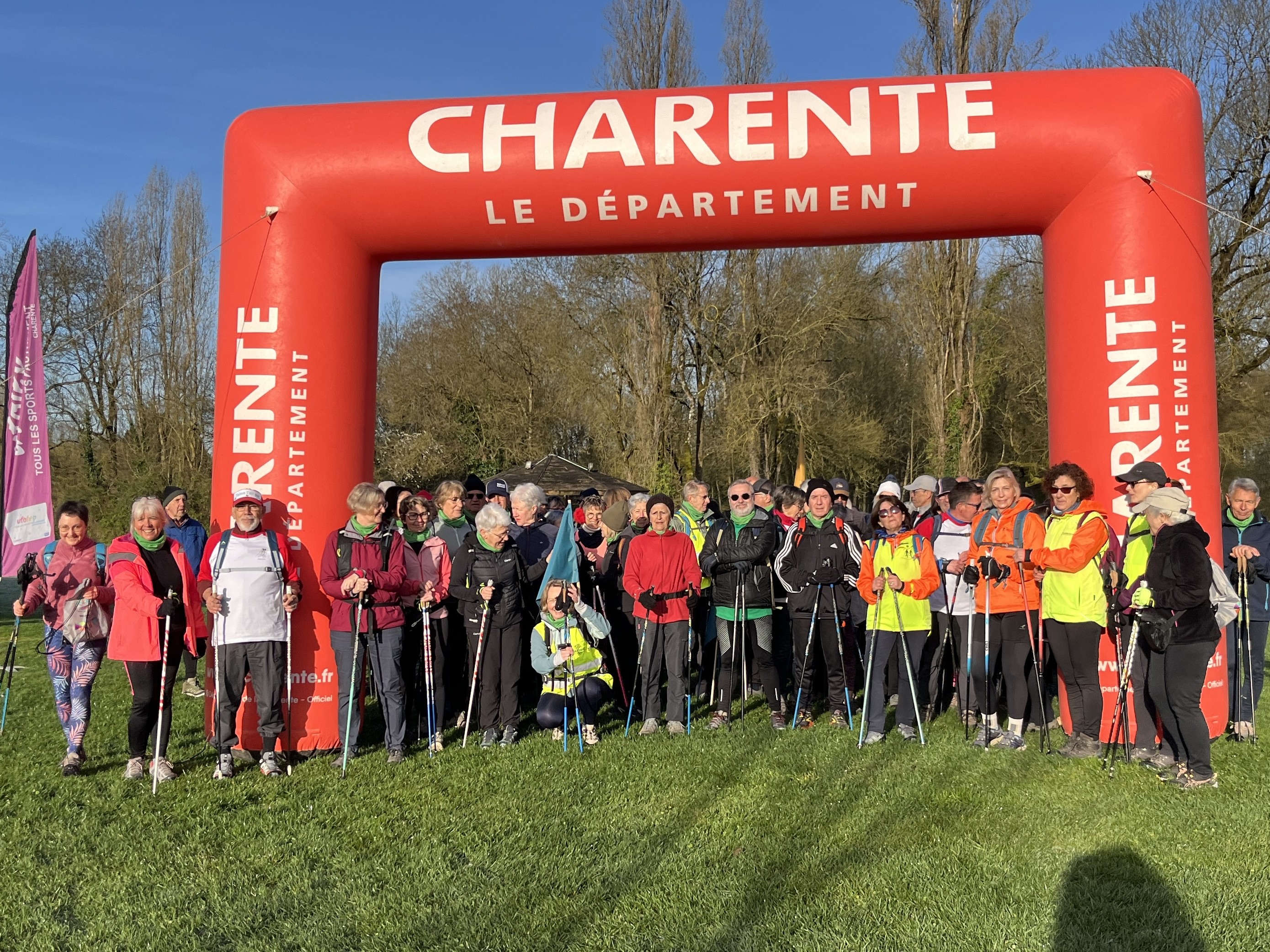rencontre UFOLEP