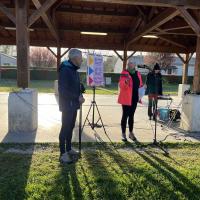 rencontre UFOLEP