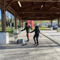 rencontre UFOLEP