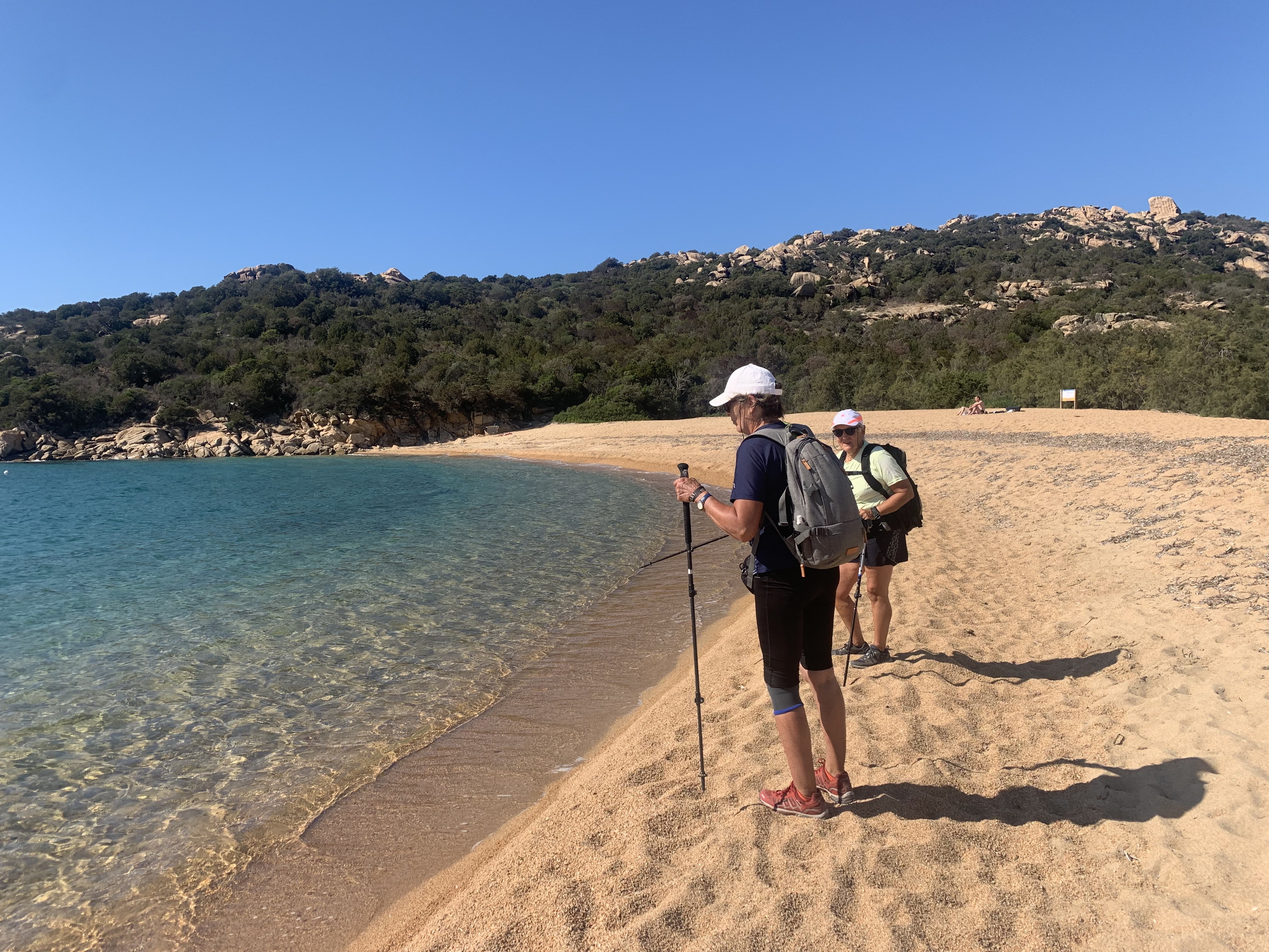 CORSE 2022