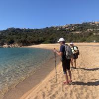 CORSE 2022