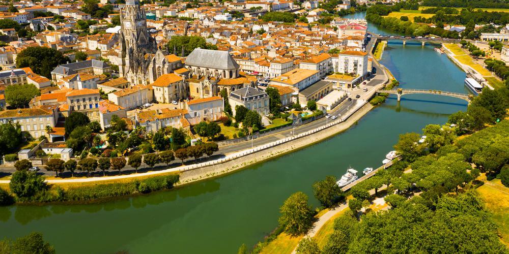 Charente maritime