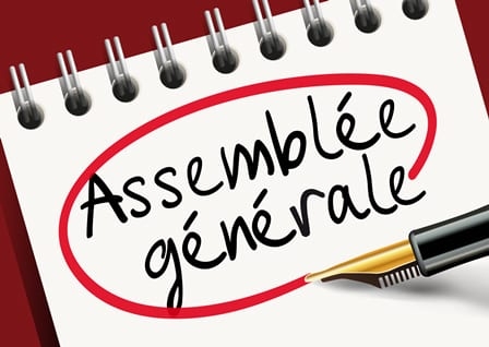 Assembl c3 a9e 20g c3 a9n c3 a9rale